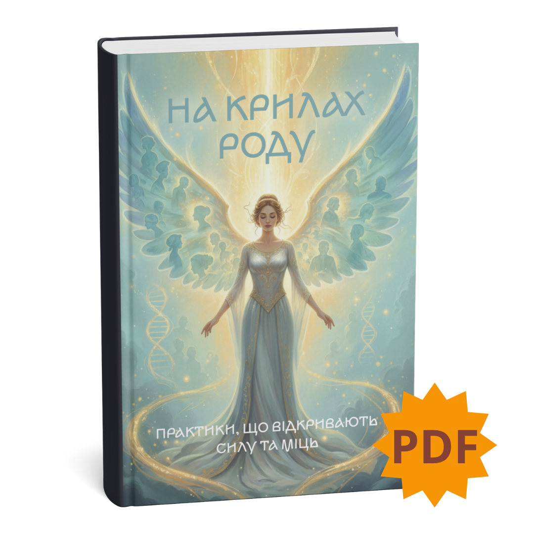 крыла роду